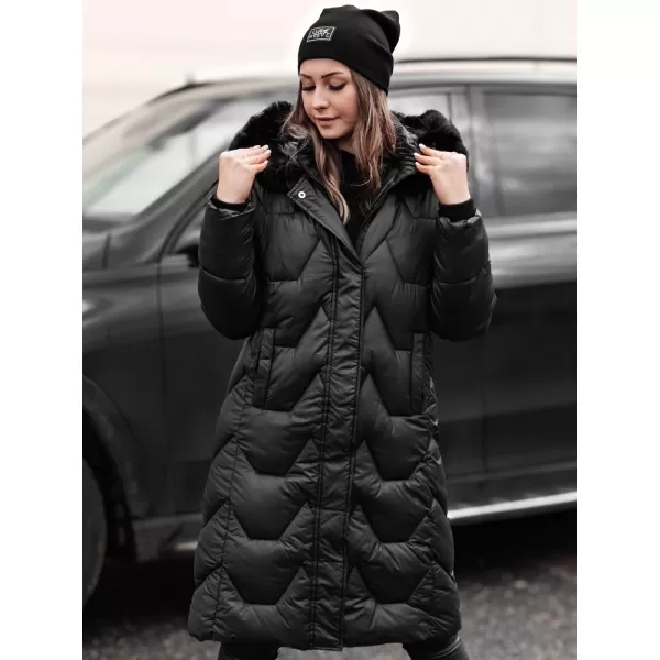  Kaput DSTREET WINTERACT TY4775 CRNI 