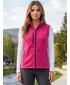 Unisex prsluk ALTISPORT NoPrint NP/ALU525 MAGENTA