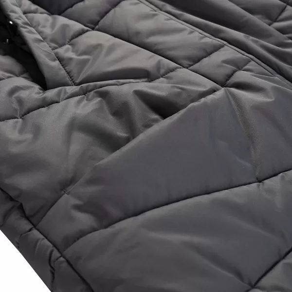  Kaput ALPINE PRO GOLENA LCTD231 TAMNO SIVA 