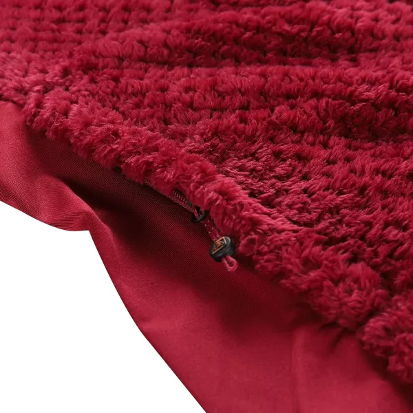  Topla dukserica ALPINE PRO LOMMA LSWD447 ANEMONA 