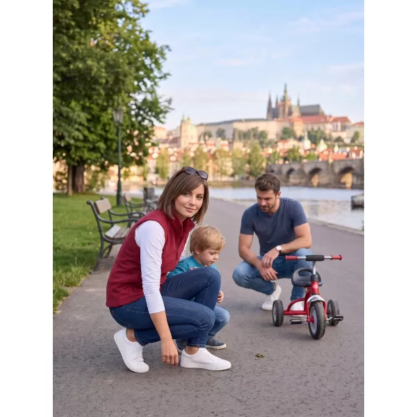  Unisex prsluk runo ALTISPORT NoPrint NP/ALU815 MARLBORO 