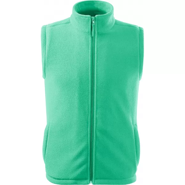  Unisex prsluk od flisa ALTISPORT NoPrint NP/ALU815 METVICA 