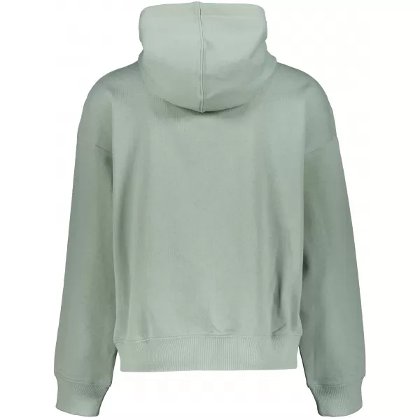  Ženski sweatshirt ALTISPORT NoPrint NP/ALW124 KADULJA 