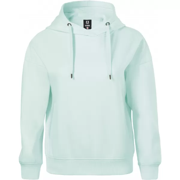  Ženski sweatshirt ALTISPORT NoPrint NP/ALW124 MRAZ 