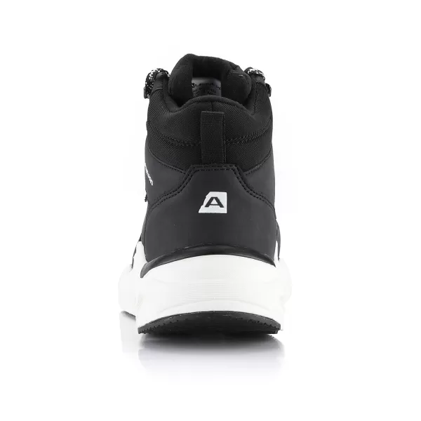 Ženske cipele ALPINE PRO MYTIKASA LBTB466 CRNI 