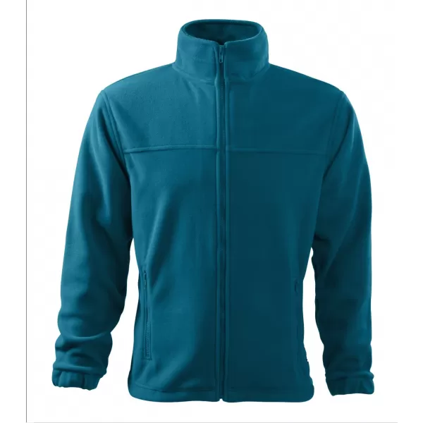 Muška majica za runo ALTISPORT NoPrint NP/ALM105 KEROZIN 