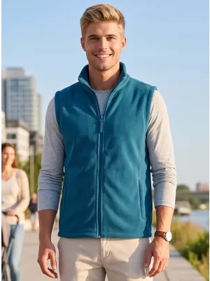 Unisex prsluk runo ALTISPORT NoPrint NP/ALU815 KEROZIN