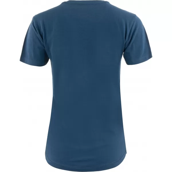  Košulja ALPINE PRO BADENA LTSY007 PLAVI 