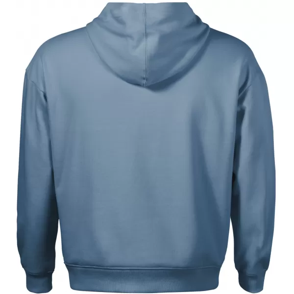  Muški sweatshirt ALTISPORT NoPrint NP/ALM024 TRAPER 