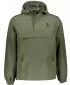 Muška vjetrovka preko glave ALTISPORT BYB/ALM002B3162 MASLINA