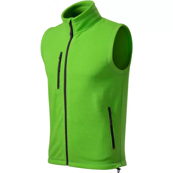  Prsluk ALTISPORT NoPrint NP/ALU525 JABUČNA ZELENA 