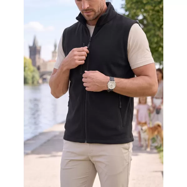  Unisex prsluk ALTISPORT NoPrint NP/ALU525 CRNA 
