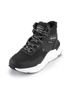 Ženske cipele ALPINE PRO MYTIKASA LBTB466 CRNI