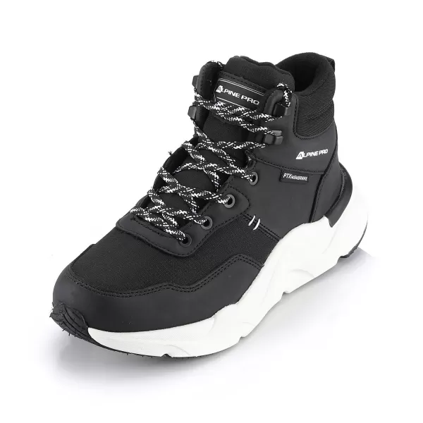  Ženske cipele ALPINE PRO MYTIKASA LBTB466 CRNI 