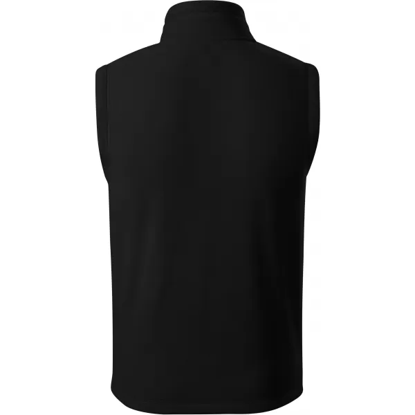  Unisex prsluk ALTISPORT NoPrint NP/ALU525 CRNA 