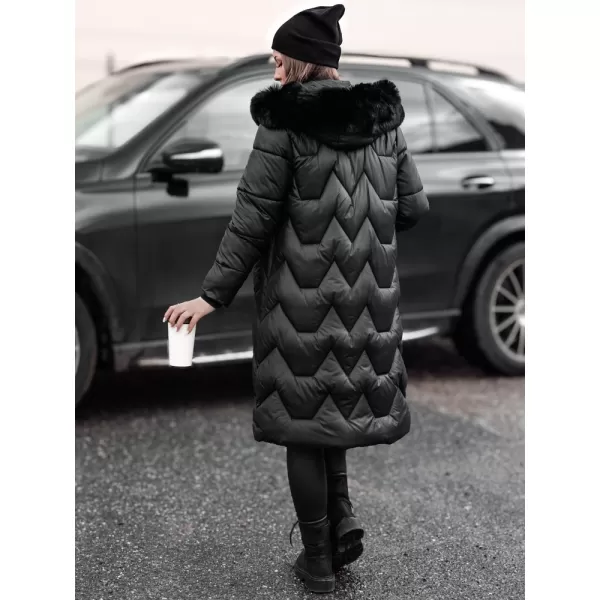  Kaput DSTREET WINTERACT TY4775 CRNI 