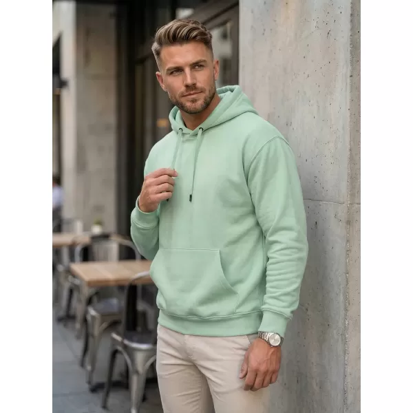  Muški sweatshirt ALTISPORT NoPrint NP/ALM024 KADULJA 