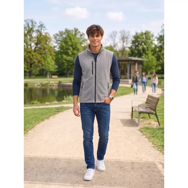  Unisex prsluk ALTISPORT NoPrint NP/ALU525 SVIJETLOSIVA 