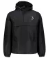 Muška vjetrovka preko glave ALTISPORT BYB/ALM002B3162 CRNA