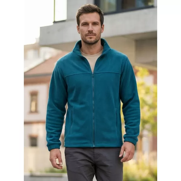  Muška majica za runo ALTISPORT NoPrint NP/ALM105 KEROZIN 