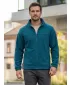 Muška majica za runo ALTISPORT NoPrint NP/ALM105 KEROZIN