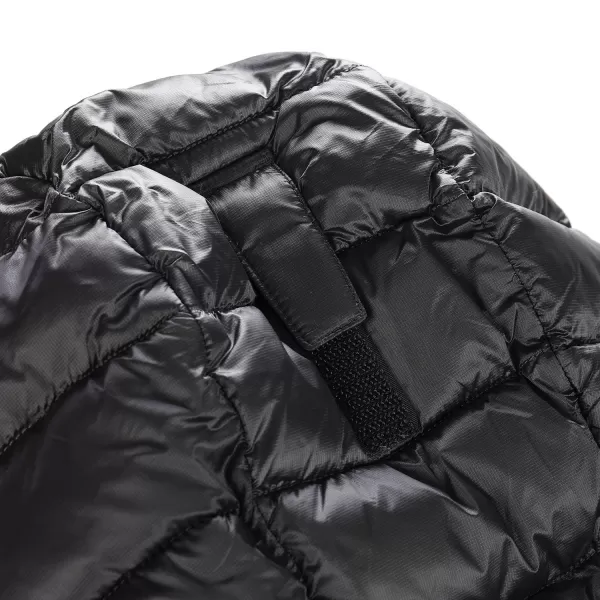  Muška hi-thherm jakna ALPINE PRO ROG MJCB627 CRNI 