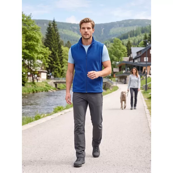  Unisex prsluk runo ALTISPORT NoPrint NP/ALU815 KRALJEVSKI 
