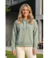 Ženski sweatshirt ALTISPORT NoPrint NP/ALW124 KADULJA