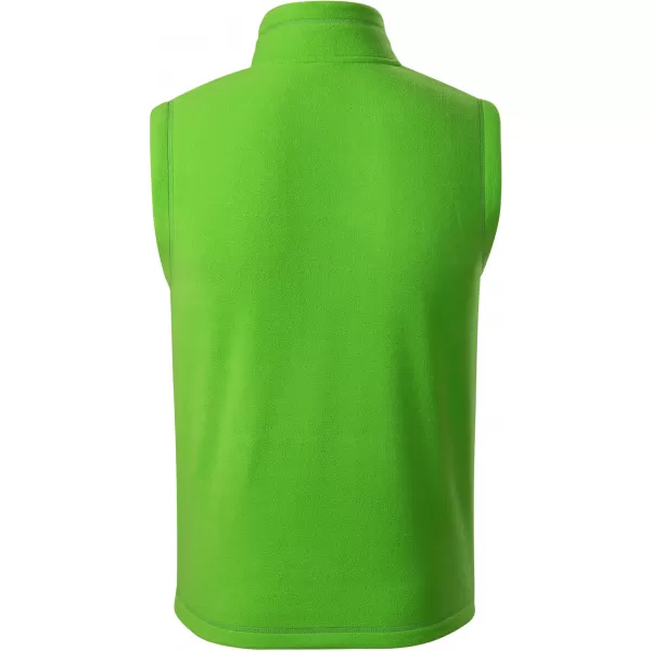  Prsluk ALTISPORT NoPrint NP/ALU525 JABUČNA ZELENA 