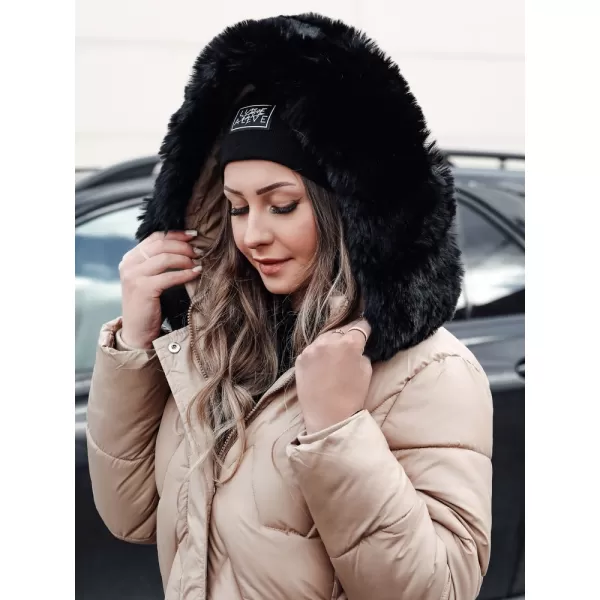  Kaput DSTREET WINTERACT TY4777 BEŽ 