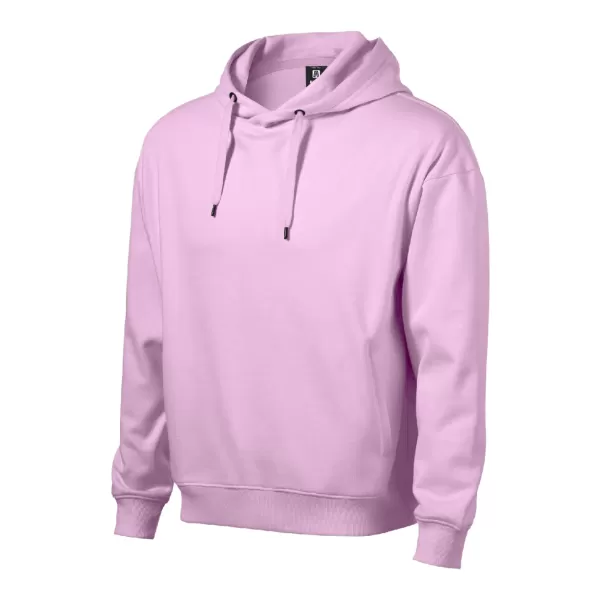  Muški sweatshirt ALTISPORT NoPrint NP/ALM024 ORHIDEJA 