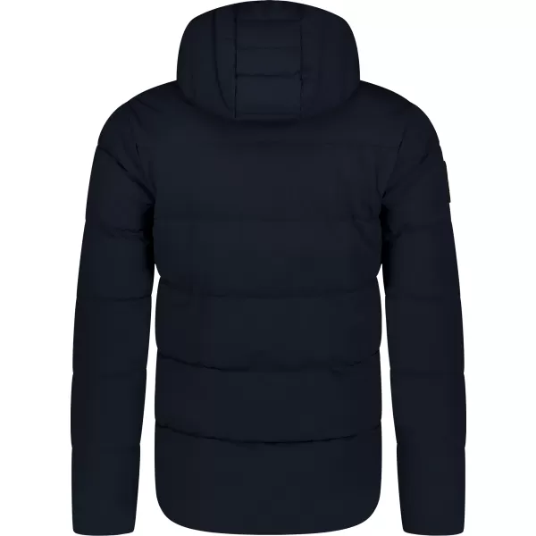  Muška zimska jakna NORDBLANC ORIENTING NBWJM8057 TAMNOPLAVA 