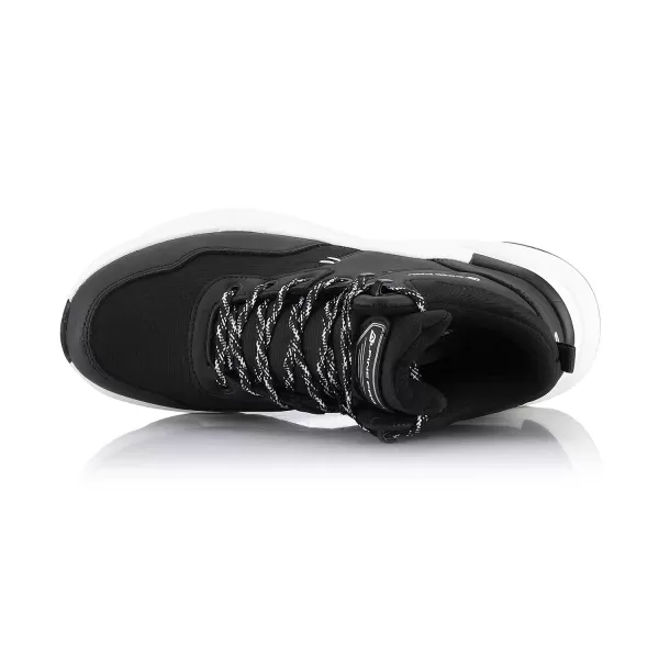 Ženske cipele ALPINE PRO MYTIKASA LBTB466 CRNI 