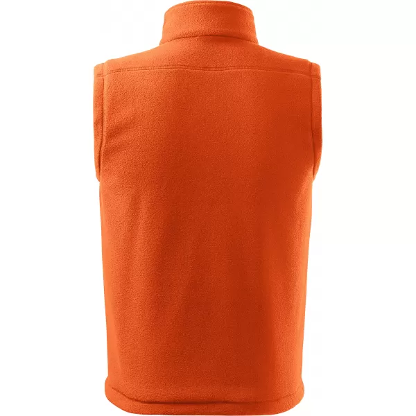  Unisex prsluk runo ALTISPORT NoPrint NP/ALU815 NARANČA 