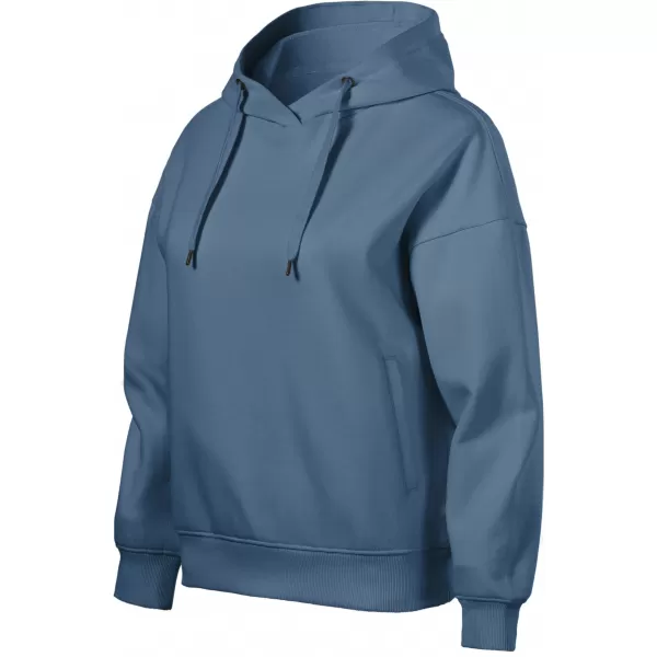  Ženski sweatshirt ALTISPORT NoPrint NP/ALW124 TRAPER 