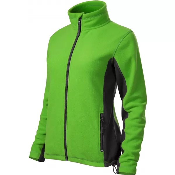  Ženska majica ALTISPORT NoPrint NP/ALW825 JABUČNA ZELENA 