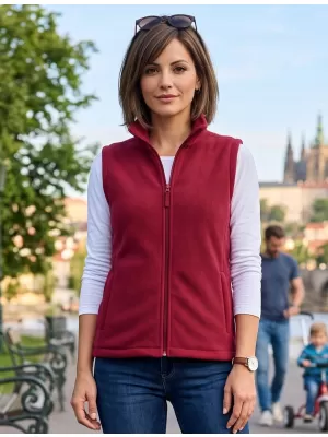 Unisex prsluk runo ALTISPORT NoPrint NP/ALU815 MARLBORO