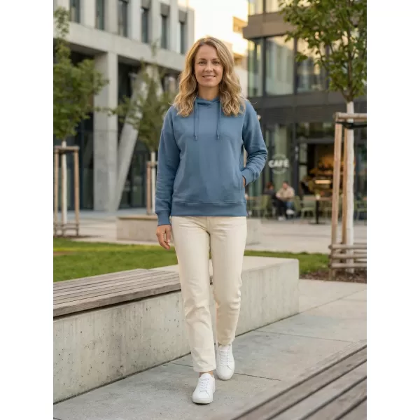  Ženski sweatshirt ALTISPORT NoPrint NP/ALW124 TRAPER 