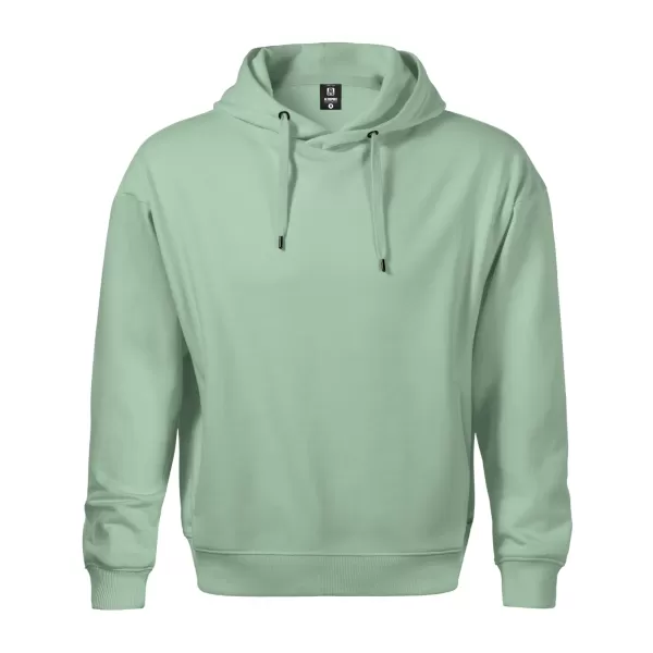  Muški sweatshirt ALTISPORT NoPrint NP/ALM024 KADULJA 