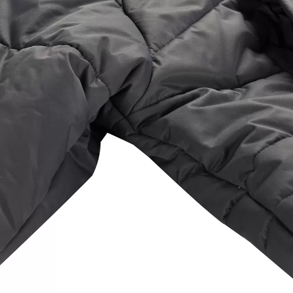  Kaput ALPINE PRO GOLENA LCTD231 TAMNO SIVA 