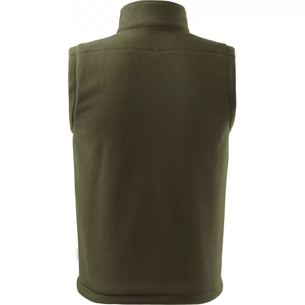  Unisex prsluk runo ALTISPORT NoPrint NP/ALU815 VOJNI 