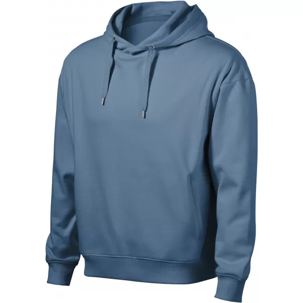  Muški sweatshirt ALTISPORT NoPrint NP/ALM024 TRAPER 