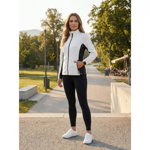  Ženska majica ALTISPORT NoPrint NP/ALW825 BIJELA 