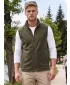 Unisex prsluk runo ALTISPORT NoPrint NP/ALU815 VOJNI