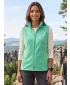 Unisex prsluk od flisa ALTISPORT NoPrint NP/ALU815 METVICA