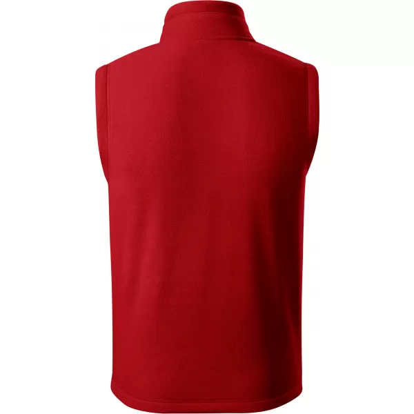  Unisex prsluk ALTISPORT NoPrint NP/ALU525 CRVENA 
