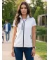 Unisex prsluk ALTISPORT NoPrint NP/ALU525 BIJELA