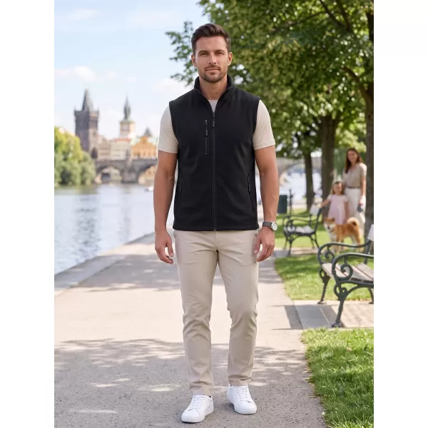  Unisex prsluk ALTISPORT NoPrint NP/ALU525 CRNA 
