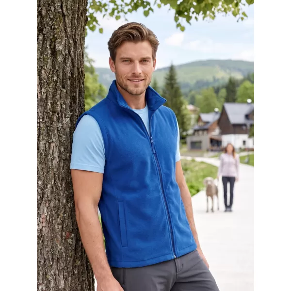  Unisex prsluk runo ALTISPORT NoPrint NP/ALU815 KRALJEVSKI 