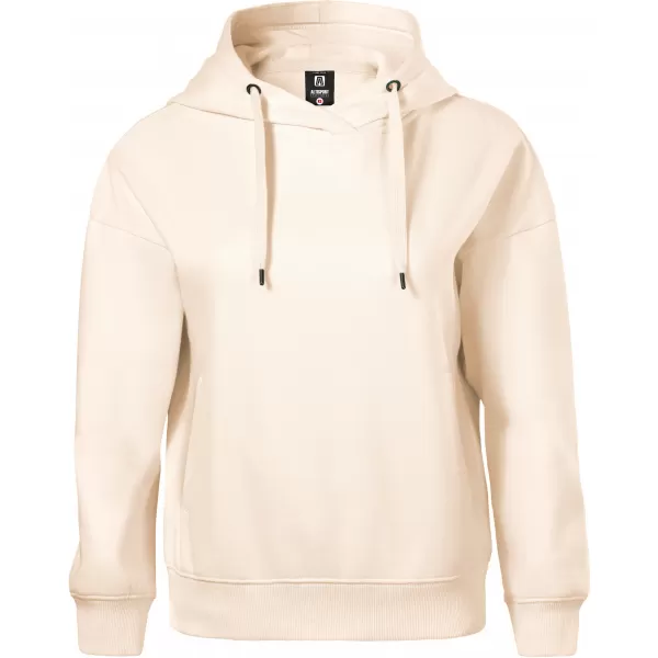  Ženski sweatshirt ALTISPORT NoPrint NP/ALW124 BADEM 